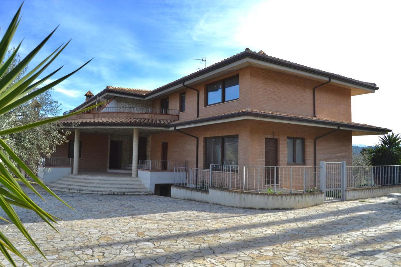 Ninfea B&B San Giovanni Teatino Buitenkant foto