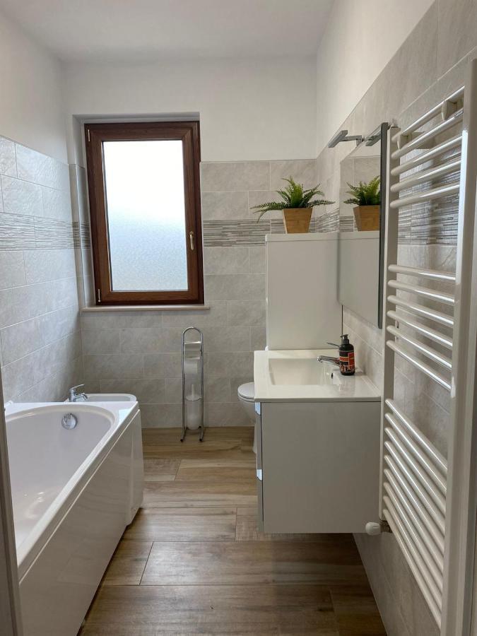 Ninfea B&B San Giovanni Teatino Buitenkant foto