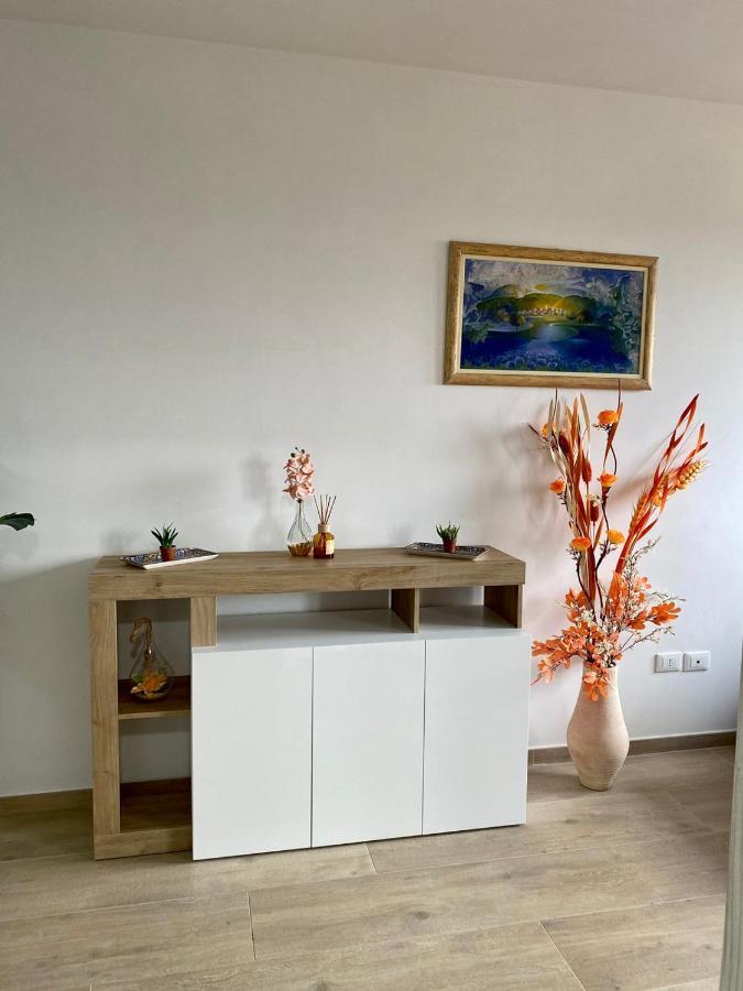 Ninfea B&B San Giovanni Teatino Buitenkant foto