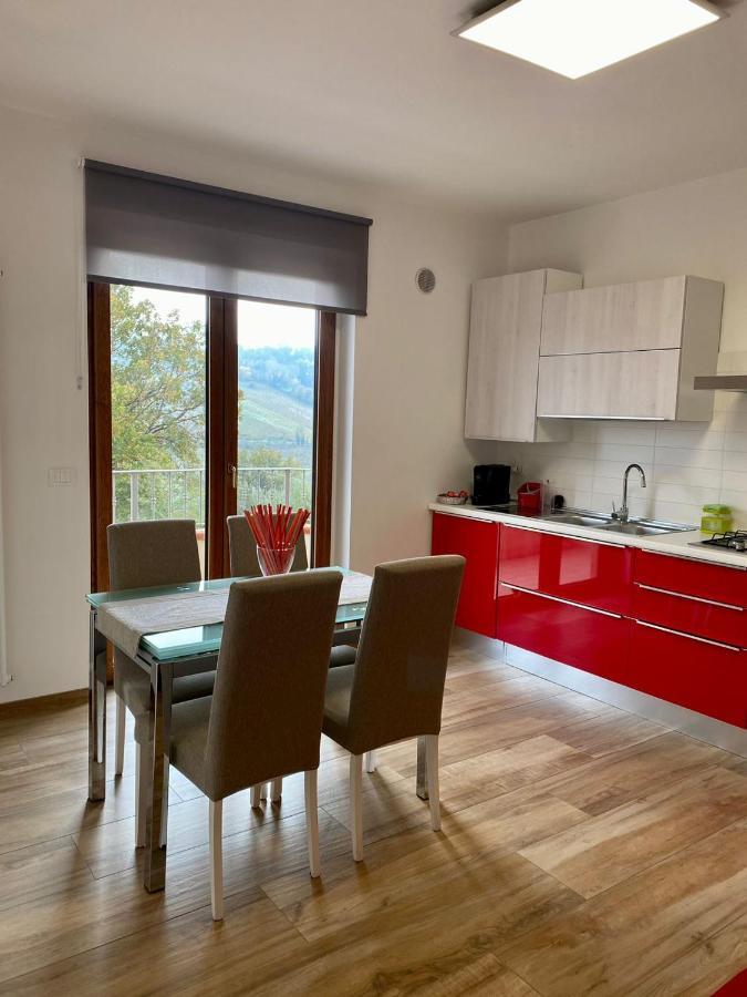 Ninfea B&B San Giovanni Teatino Buitenkant foto