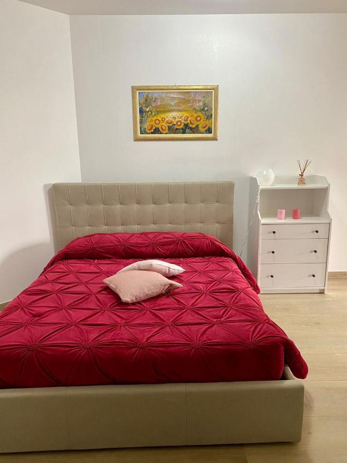 Ninfea B&B San Giovanni Teatino Buitenkant foto